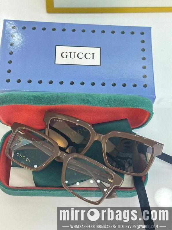 Replica Gucci Glasses smh144