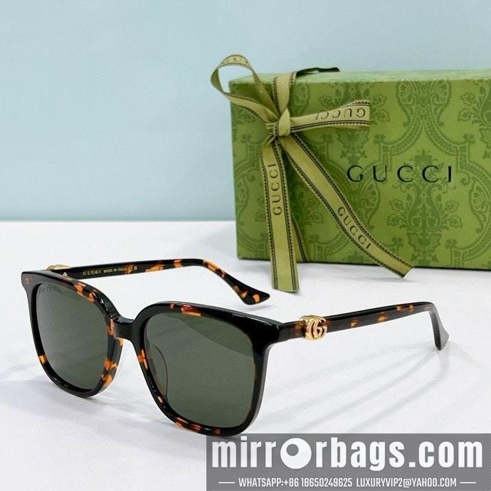 Replica Gucci Glasses smx98