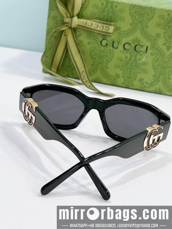 Replica Gucci Glasses smr20