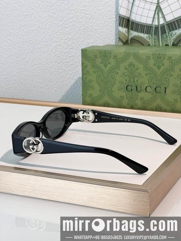 Replica Gucci Glasses smh239