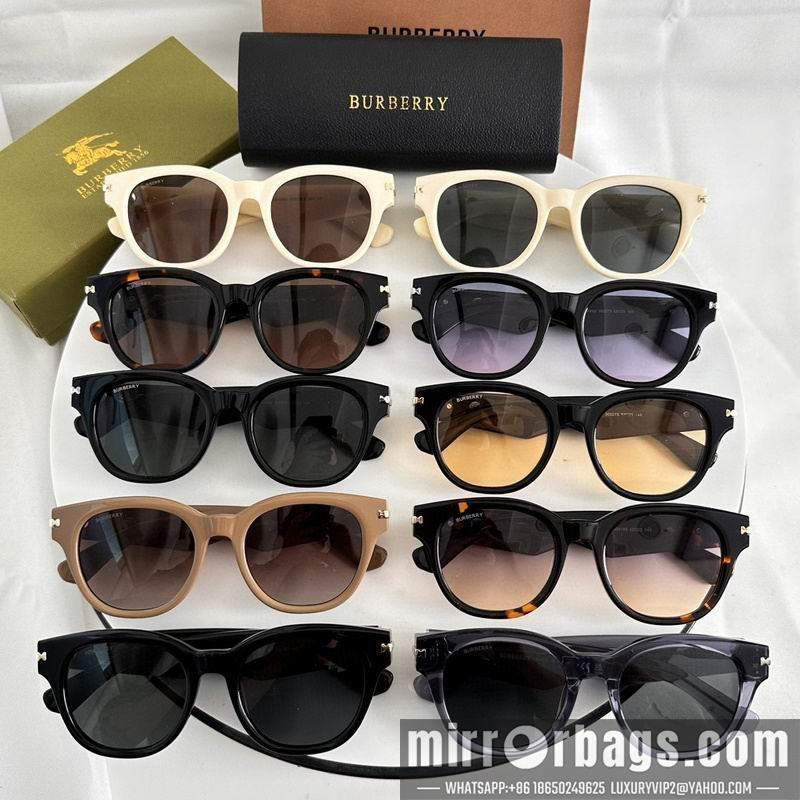 Replica Burberry Glasses smr46