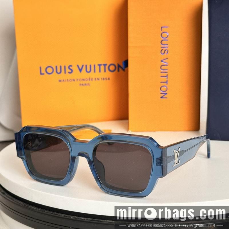 Replica LV Glasses smh69