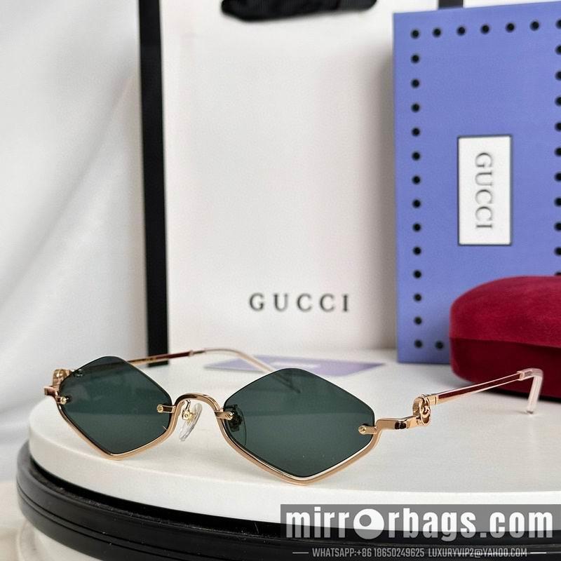 Replica Gucci Glasses smh85