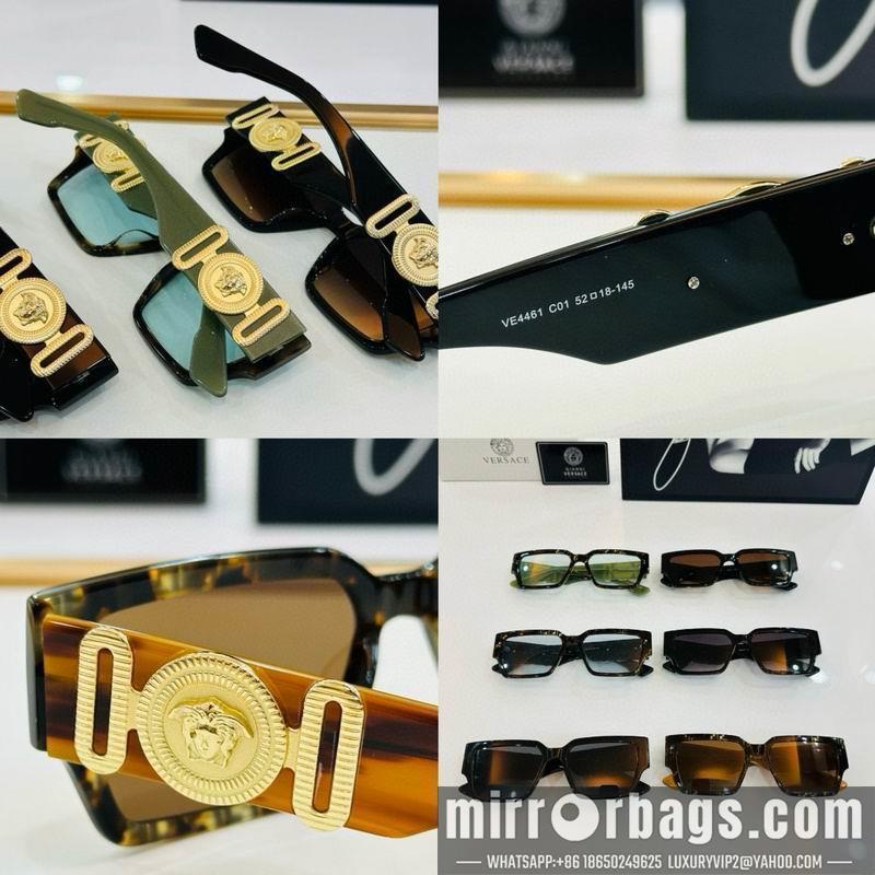 Replica Versace Glaases smx60