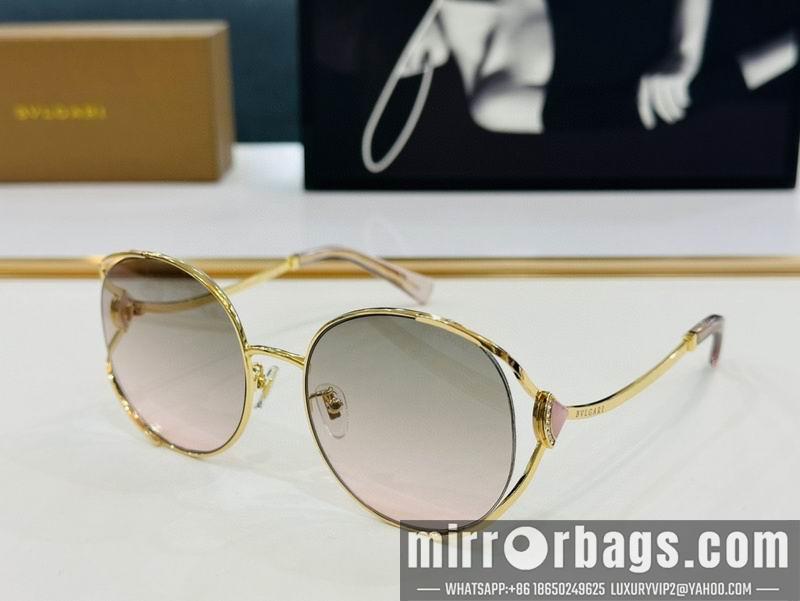 Replica Bvlgari Glasses 03smh58