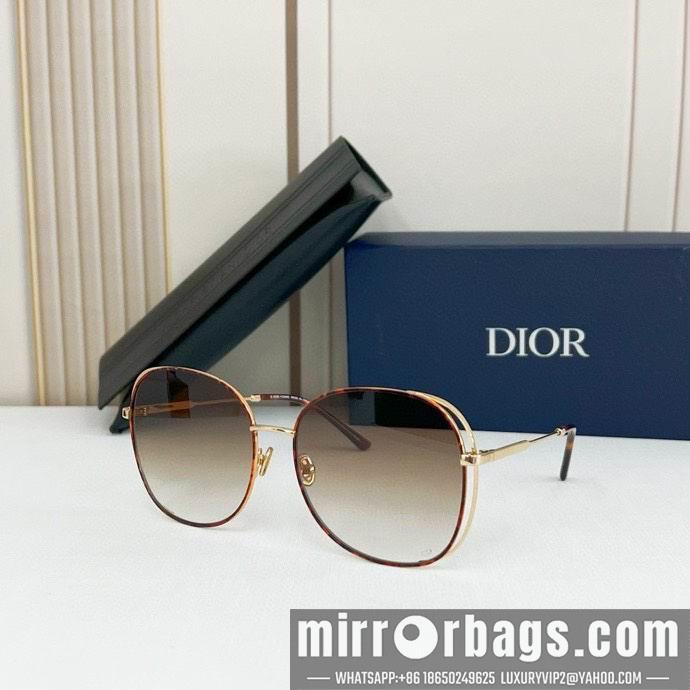 Replica Dior Glasses smx52