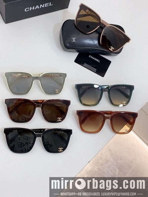 Replica Chanel Glasses smr48