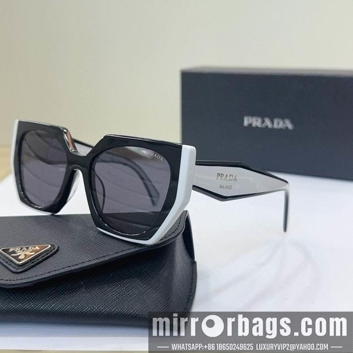 Replica Prada Glasses smh30