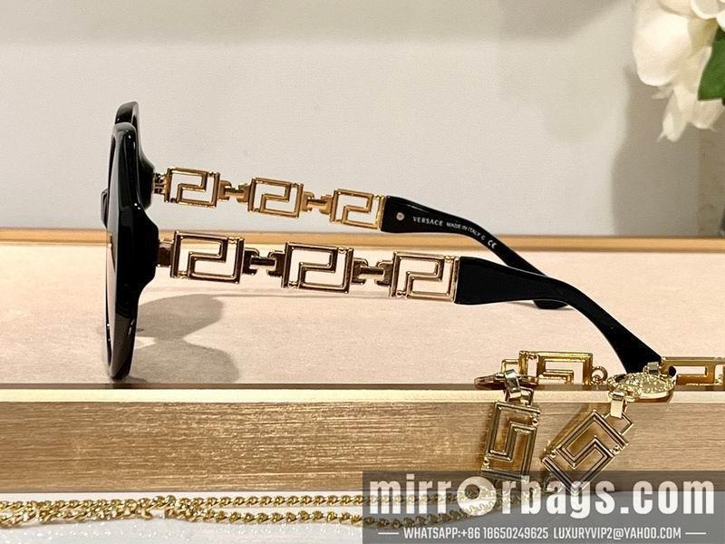 Replica Versace Glaases smx77