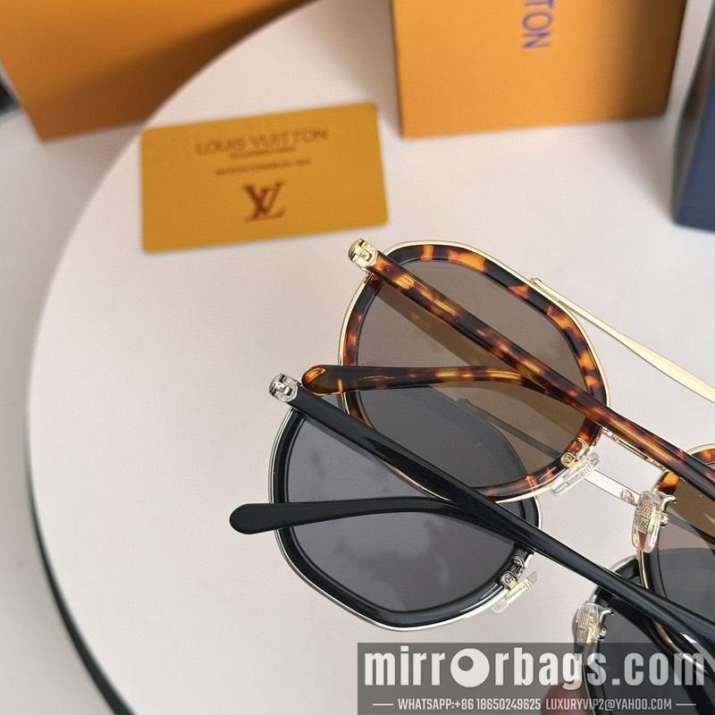 Replica LV Glasses smh61