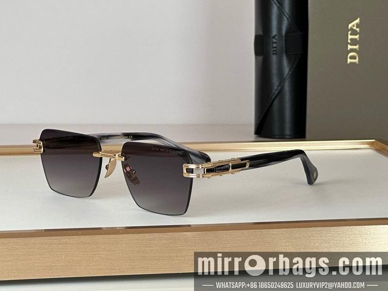 Replica Dita Glasses smx58