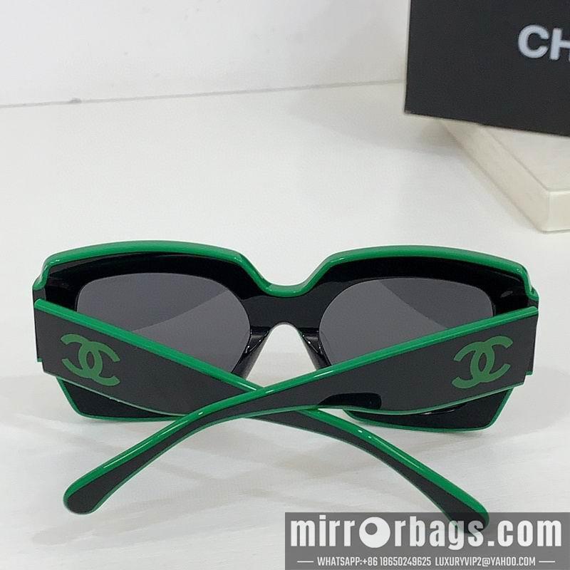 Replica Chanel Glasses smr46
