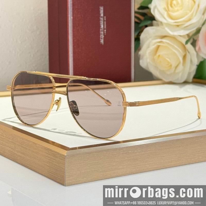 Replica Jacques Marie Mage Glasses 03smh111