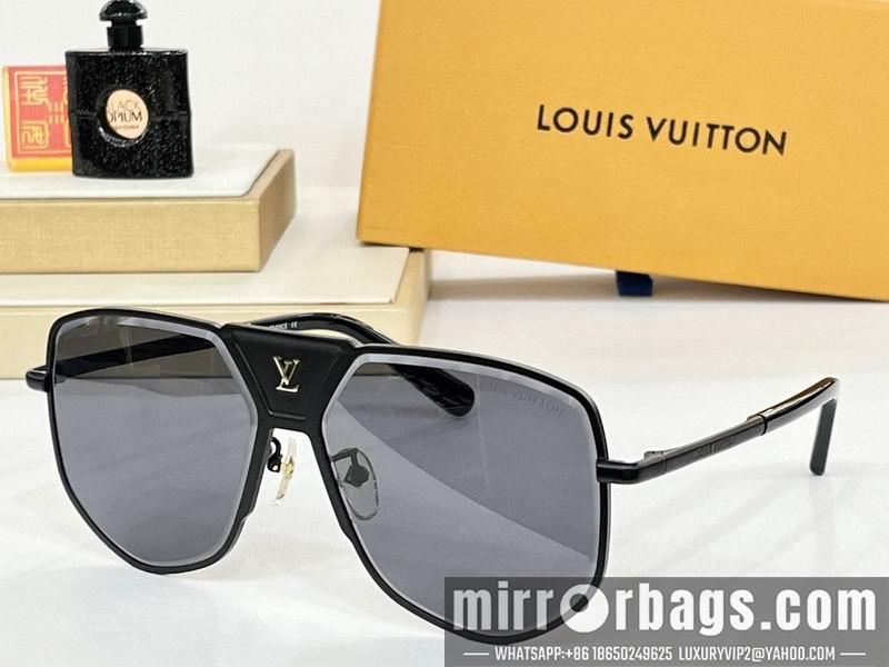 Replica LV Glasses smh32