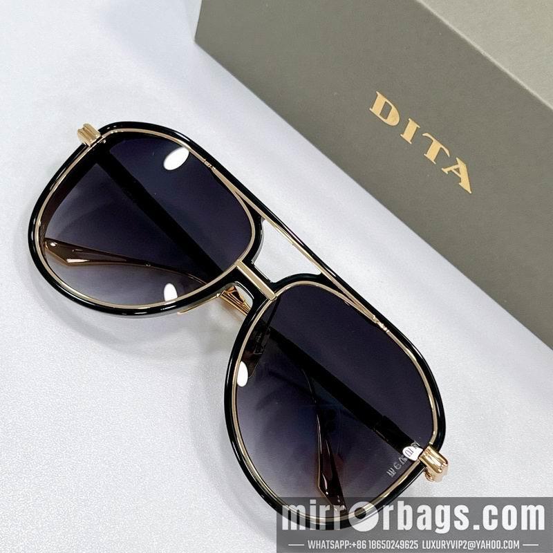Replica Dita Glasses smr33