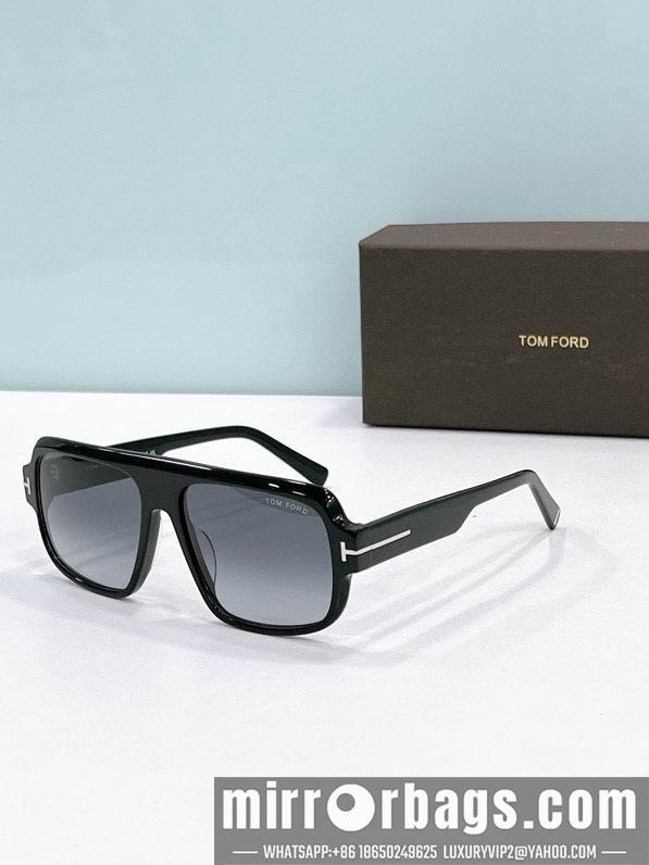 Replica Tom Ford Glasses smx145