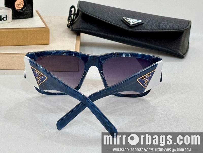 Replica Prada Glasses smr128