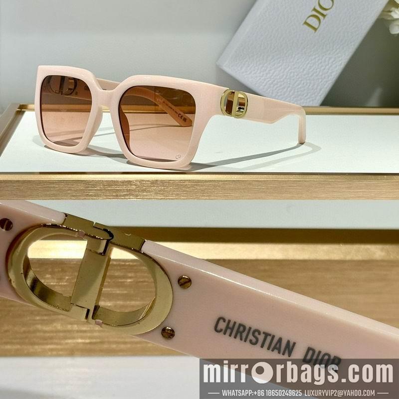 Replica Dior Glasses 03smh89