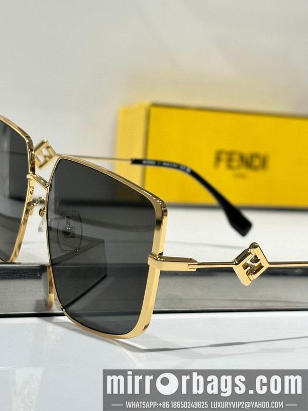 Replica Fendi Glasses smh110