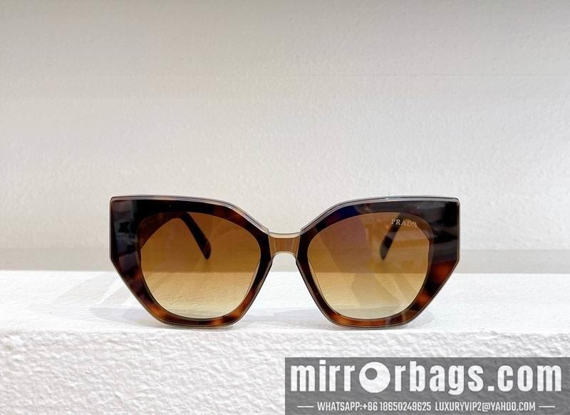 Replica Prada Glasses smr89