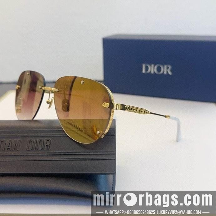 Replica Dior Glasses smx85