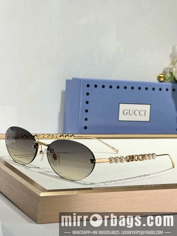 Replica Gucci Glasses smh149