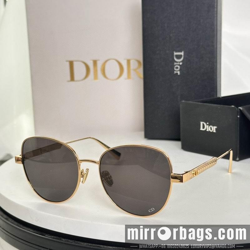 Replica Dior Glasses 03smh34