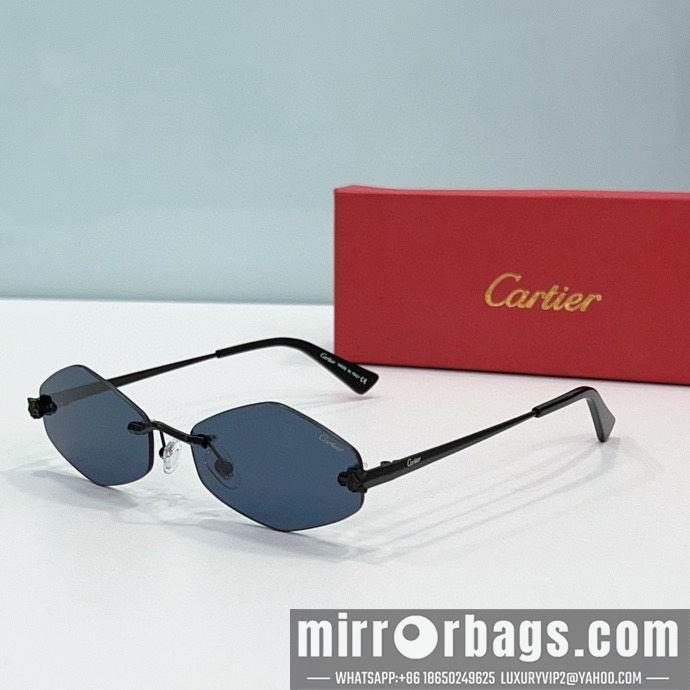 Replica Cartier Glasses smr86