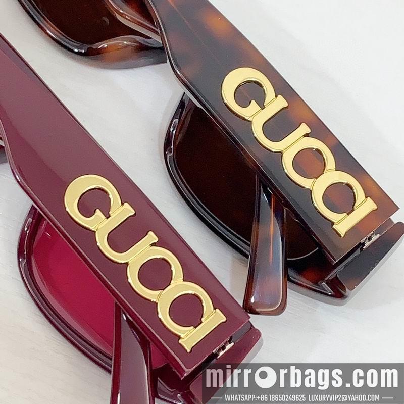 Replica Gucci Glasses smr86