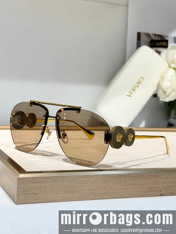 Replica Versace Glasses 03smh50