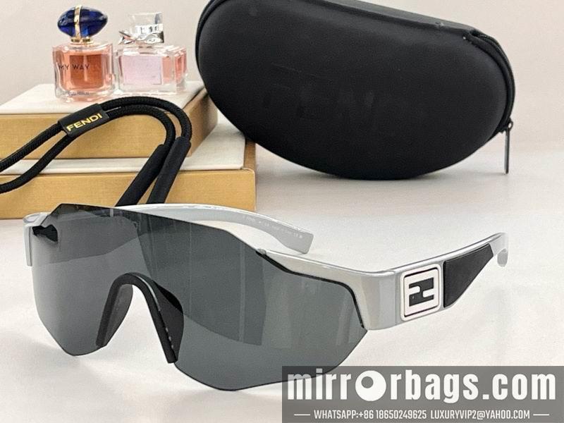 Replica Fendi Glasses smx95