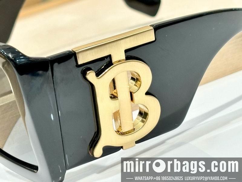 Replica Burberry Glasses smx35