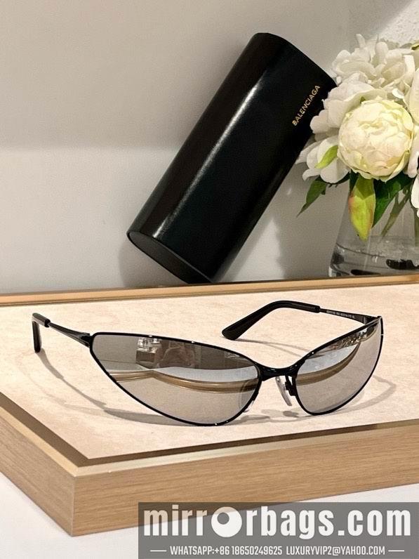 Replica Balenciaga Glasses smx88