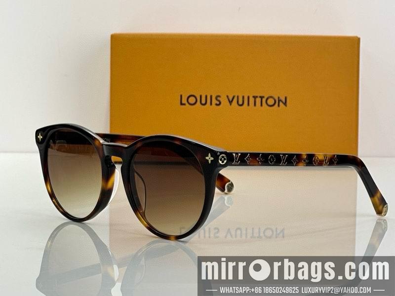 Replica LV Glasses smx108