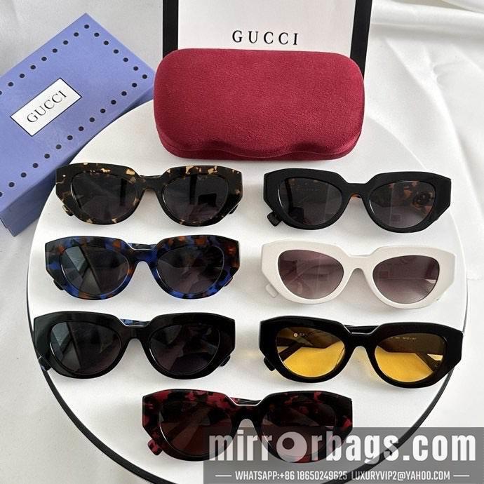 Replica Gucci Glasses smx159