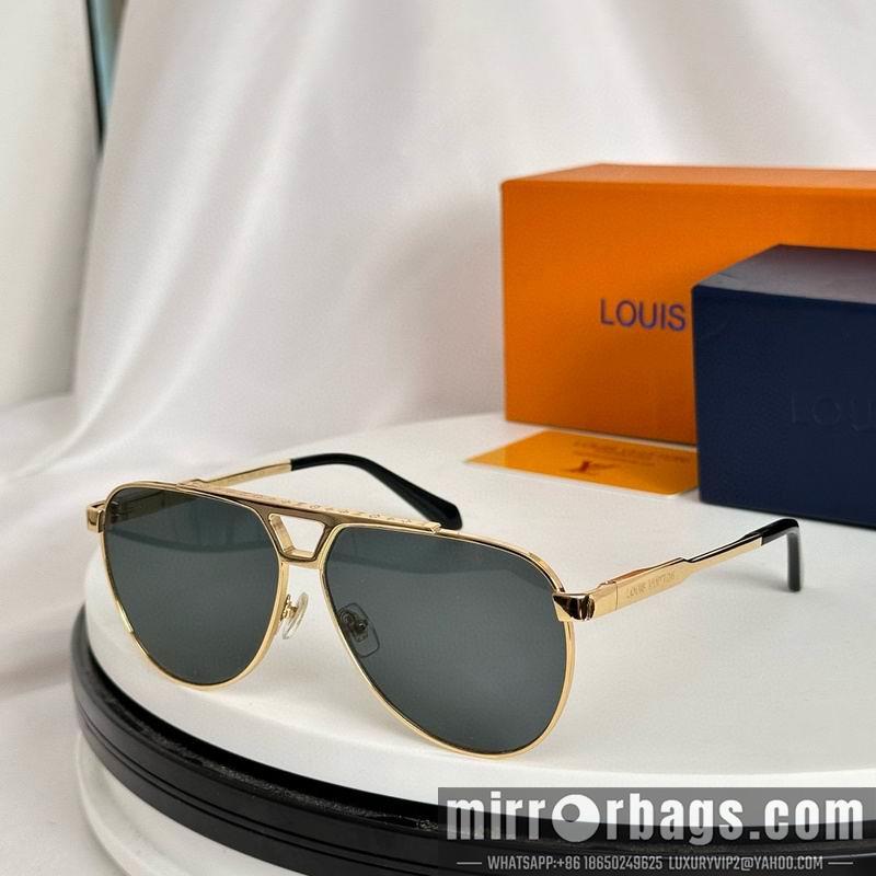 Replica LV Glasses smr82