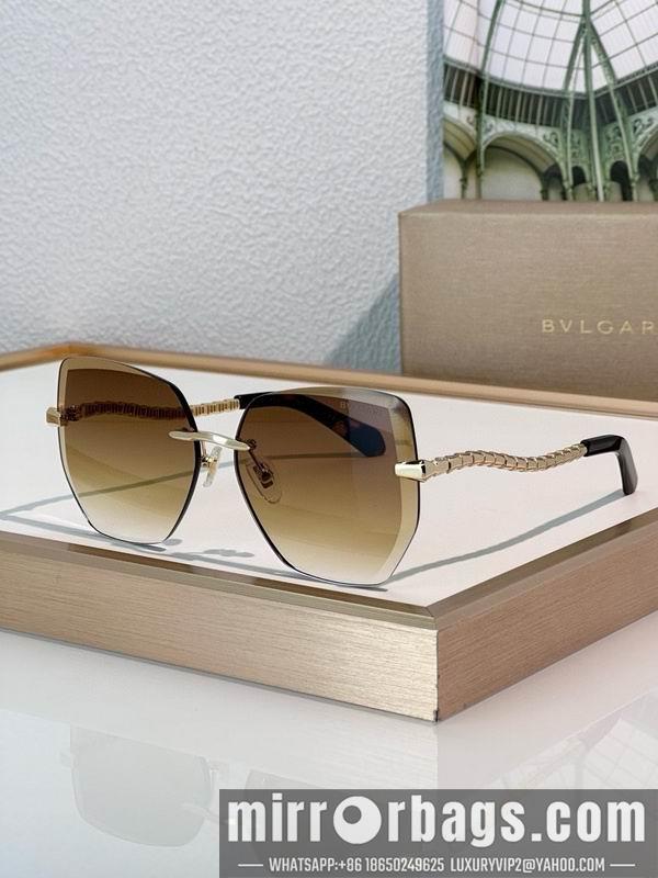 Replica Bvlgari Glasses 03smh110