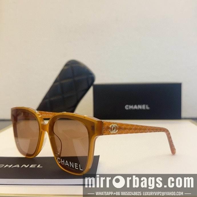 Replica Chanel Glasses smr01