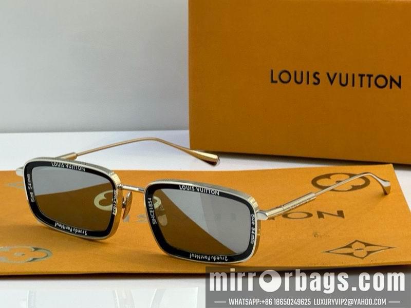 Replica LV Glasses smh51