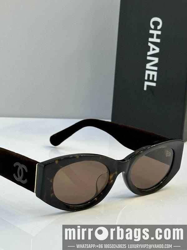 Replica Chanel Glasses smh36