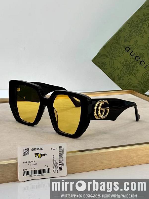 Replica Gucci Glasses smh72