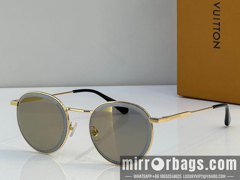 Replica LV Glasses smh92