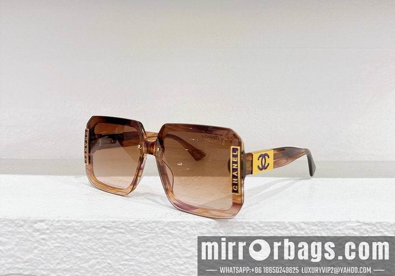 Replica Chanel Glasses smr278
