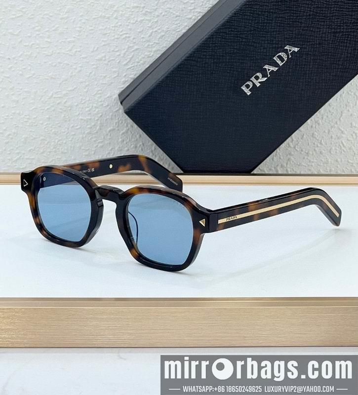 Replica Prada Glasses smh193