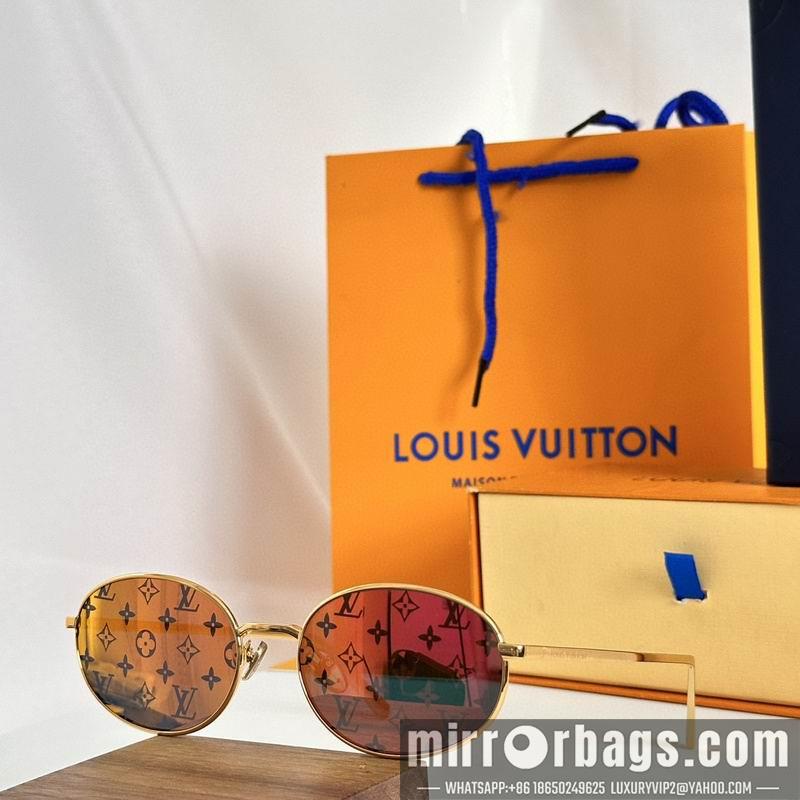 Replica LV Glasses smh81