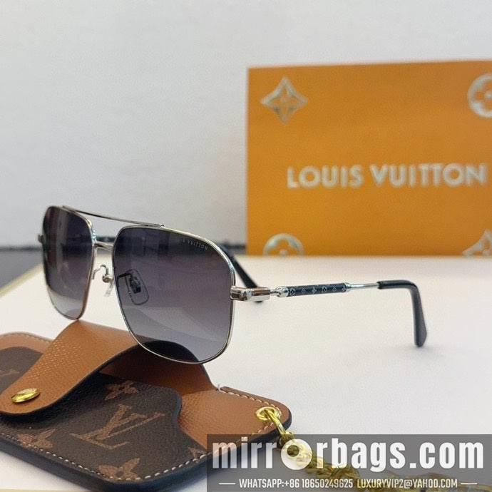 Replica LV Glasses smx139