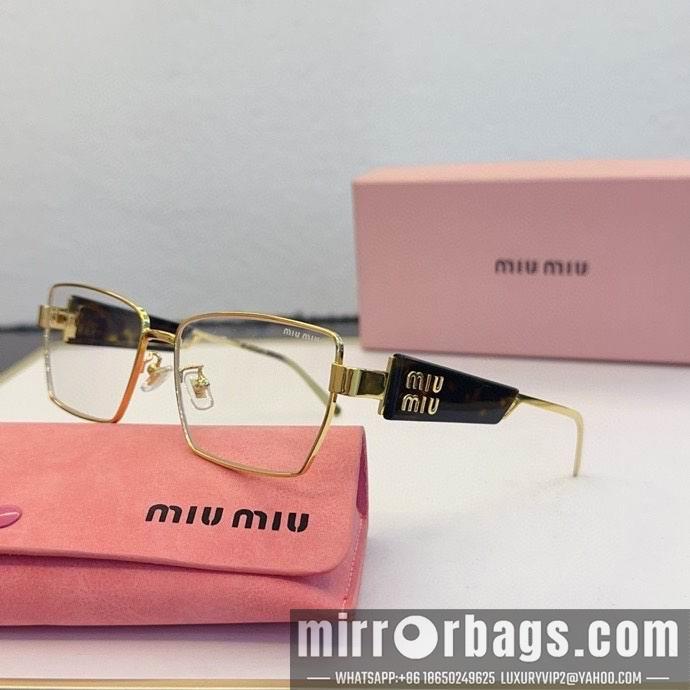 Replica MiuMiu Glasses smx103