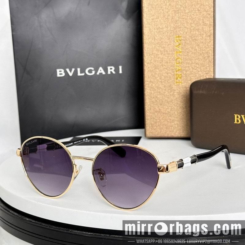 Replica Bvlgari Glasses 03smh81
