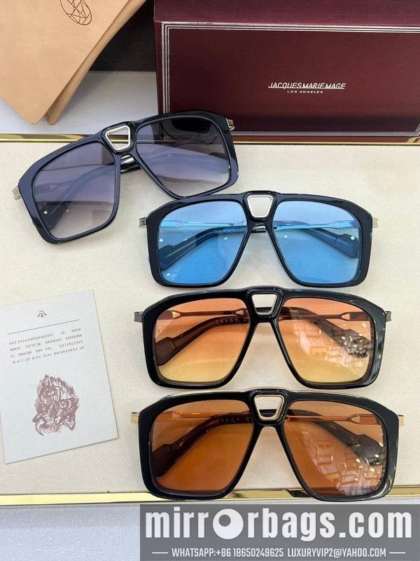 Replica Jacques Marie Mage Glasses 03smh95