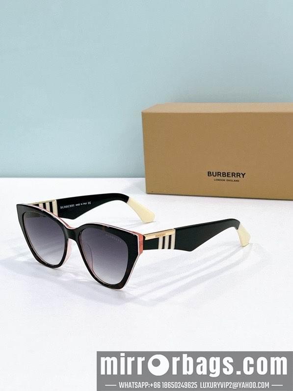 Replica Burberry Glasses smx66